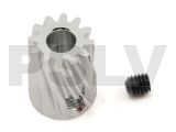 H45157 - Motor Pinion Helical Gear 12T